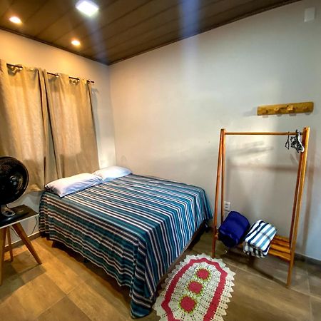 Mirante Dos Ventos Apartment ลุยส์กอร์เรยา ภายนอก รูปภาพ