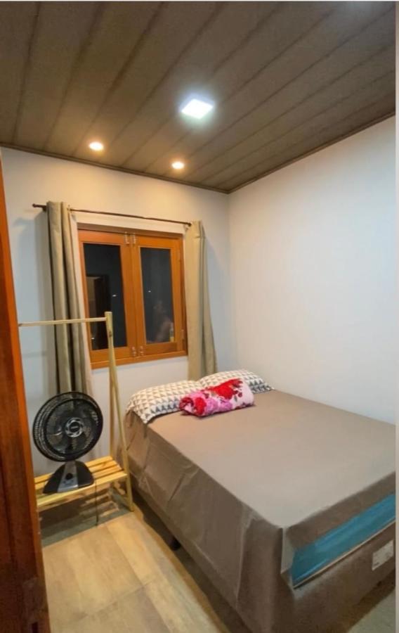 Mirante Dos Ventos Apartment ลุยส์กอร์เรยา ภายนอก รูปภาพ